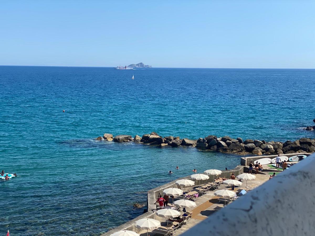 Appartamenti Tra Cielo E Mare Piombino Exterior photo