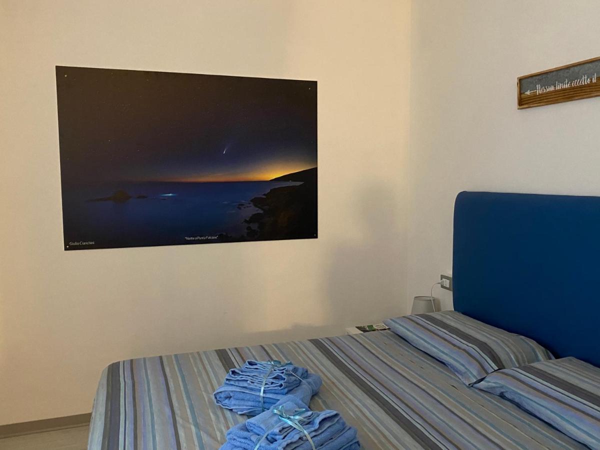 Appartamenti Tra Cielo E Mare Piombino Exterior photo