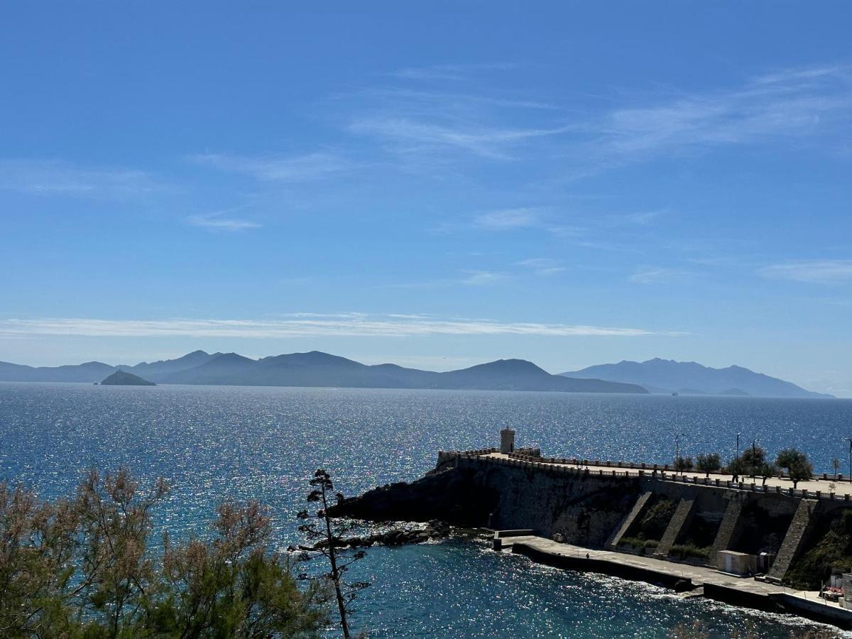 Appartamenti Tra Cielo E Mare Piombino Exterior photo